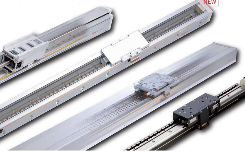 直線電機控制特點有哪些 圖片關(guān)鍵詞