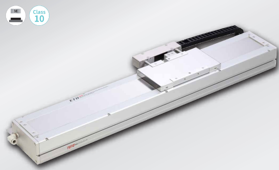 影響直線電機的有效行程的因素有哪些 圖片關鍵詞