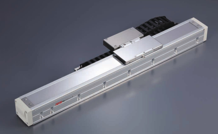 直線電機特點及應用場合 圖片關鍵詞