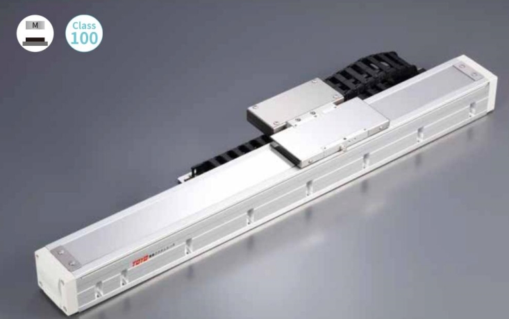 怎么搭配直線電機模組的效果更顯著 圖片關鍵詞