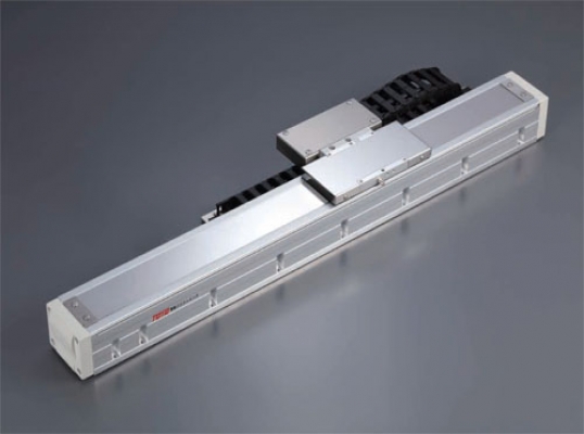 LGF15鐵芯平板式線(xiàn)性馬達(dá)機(jī)械手