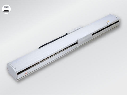 LTF15鐵芯平板式線(xiàn)性馬達(dá)機(jī)械手