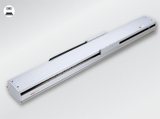 LTF20鐵芯平板式線(xiàn)性馬達(dá)機(jī)械手