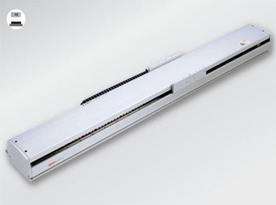 LTF45鐵芯平板式線(xiàn)性馬達(dá)機(jī)械手