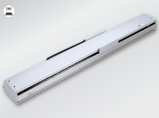 LTF75鐵芯平板式線(xiàn)性馬達(dá)機(jī)械手