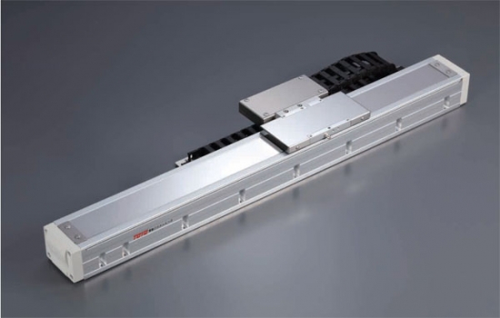 研究大功率的直線電機變頻驅(qū)動