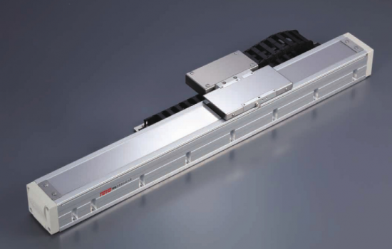 聯軸器在直線模組的作用？